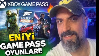 Tek Üyelikle Bu Kadar Oyun Xbox Game Pass İncelemesi