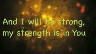 I will go-Hillsong London