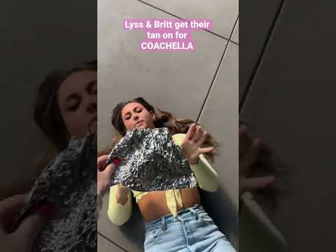 The rich girl