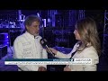گفت وگو با داریوش اقبالی خواننده درباره گردهمایی روز کوروش در لس آنجلس