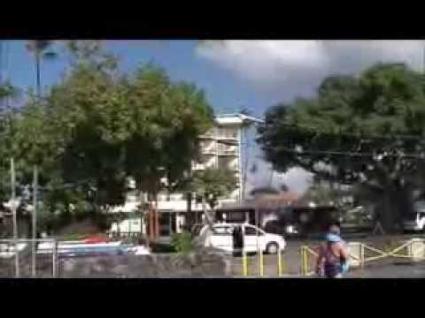 kailua-kona-hawaii