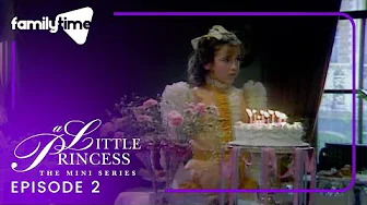 A Little Princess | Episode 2