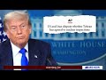 INSANITY!: Trump and Tehran keep making CONFLICTING statements on Iran negotiations