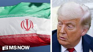 INSANITY!: Trump and Tehran keep making CONFLICTING statements on Iran NEGOTIATIONS