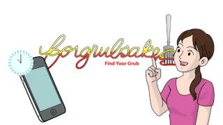 Find Nearest Restaurant On Forgrubsake