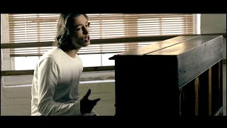 Adam Davis - The Magician [Official Video]