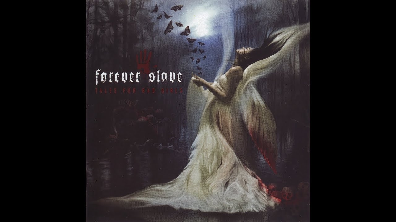 Forever Slave - My girl (She Loves Her)