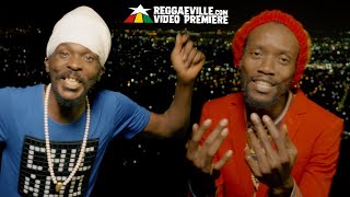 Zamunda feat. Anthony B - Reggae Party [Official Video 2021]