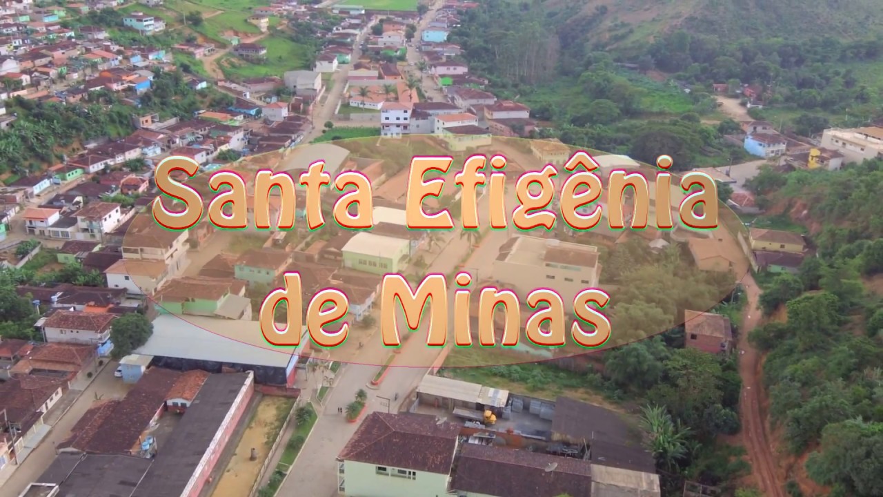 Santa Efigênia de Minas Minas Gerais fonte: i.ytimg.com Fonte: i.ytimg.com