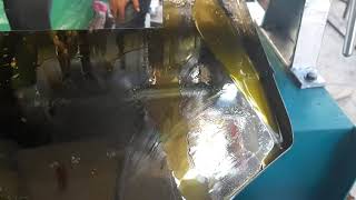 Mustard  Oil Demo  Watson  9028321222    1 Hour 50 Kg Crushing Capacity Three Phase
