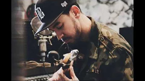 Mike Shinoda - Nothing Makes Sense Anymore (Acoustic)