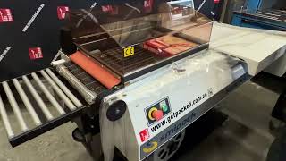 SMIPACK S560NA - Shrink Wrapping Machine