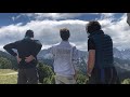 BEST Trip to Plose (Alps)