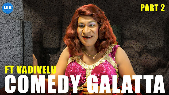 Eli Comedy Galatta - 2 | Vadivelu: Kidnapped, then upgraded to boss! | Vadivelu