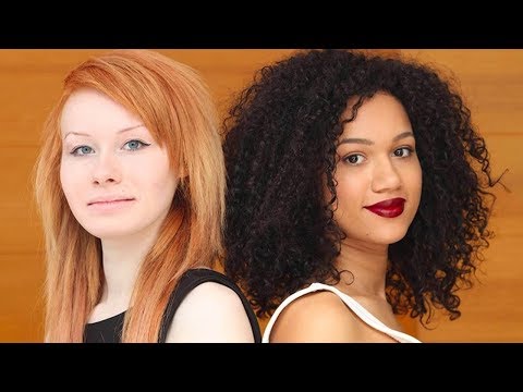 10 Unusual Twins You WON'T BELIEVE Exist