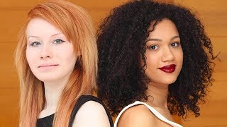 10 Unusual Twins You WON'T BELIEVE Exist