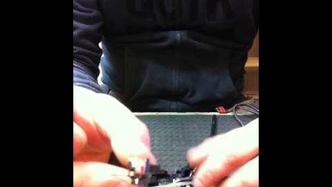 PolarStar Hair Trigger Guide - My Favorite Method (Normal AR Trigger)