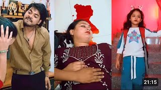 papa ne mummy ko mara part 2 ｜ Suraj actor short video ⧸ #surajactor #shortfilm #video