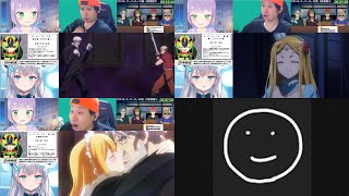 オーバーロード 同時視聴