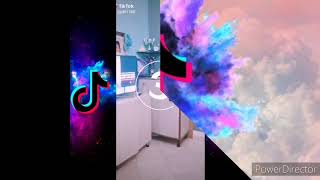 Dj Bella Tiktok compilation request dance challenged