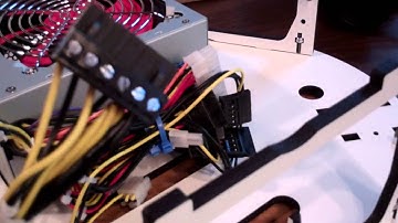 Rostock MAX v2 Assembly: Checkpoint #1