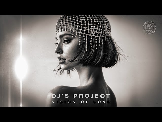 洋楽 DJ'S Project Vision Of Love DJ's Project - Vision Of Love (1987) ITALO DISCO - YouTube