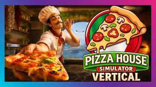 Pizza House Simulator Day 3 [Vertical] screenshot 3