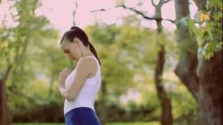 40 Years Of Yoga In Macedonia