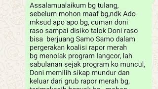 Download Lagu I emphasize once again🙏#gojek#langcor MP3