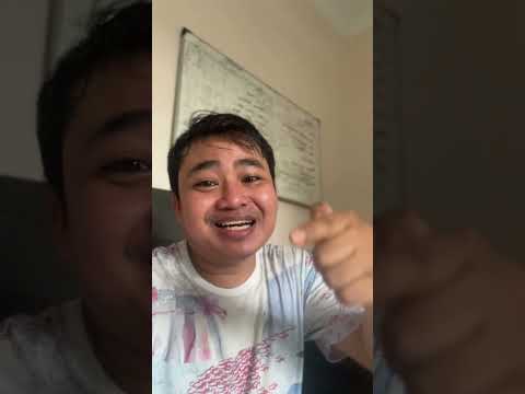 Ngerasa ga sih banyak yang tiba2 jualan kur lebaran ??