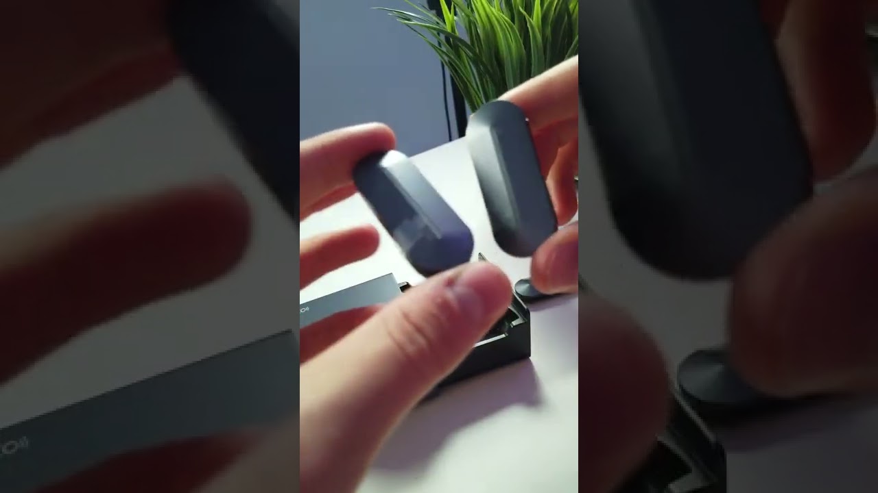 QUESTO MICROFONO LAVALIER WIRELESS PER IPHONE É ASSURDO!😍