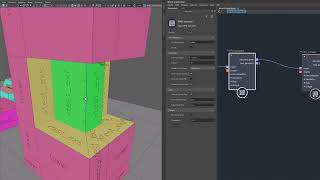 PPG2.0 Extrude Tutorial for Bifrost Net Worth