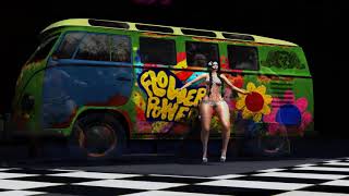 Power ft  Stormzy    Helen Colter  Juliana Barwick   Ara Whriter  Waleria Chau