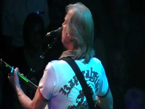 Moody Blues 9/3/2009  2nd night Dallas Meyerson Center