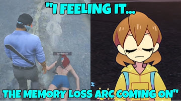 Benji accidentally clap Ash | GTA RP NoPixel 3.0