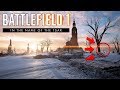 Battlefield 1: «Во имя царя» (DLC) Красный прилив