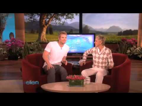 Video: Kellan Lutz Neto vrednost