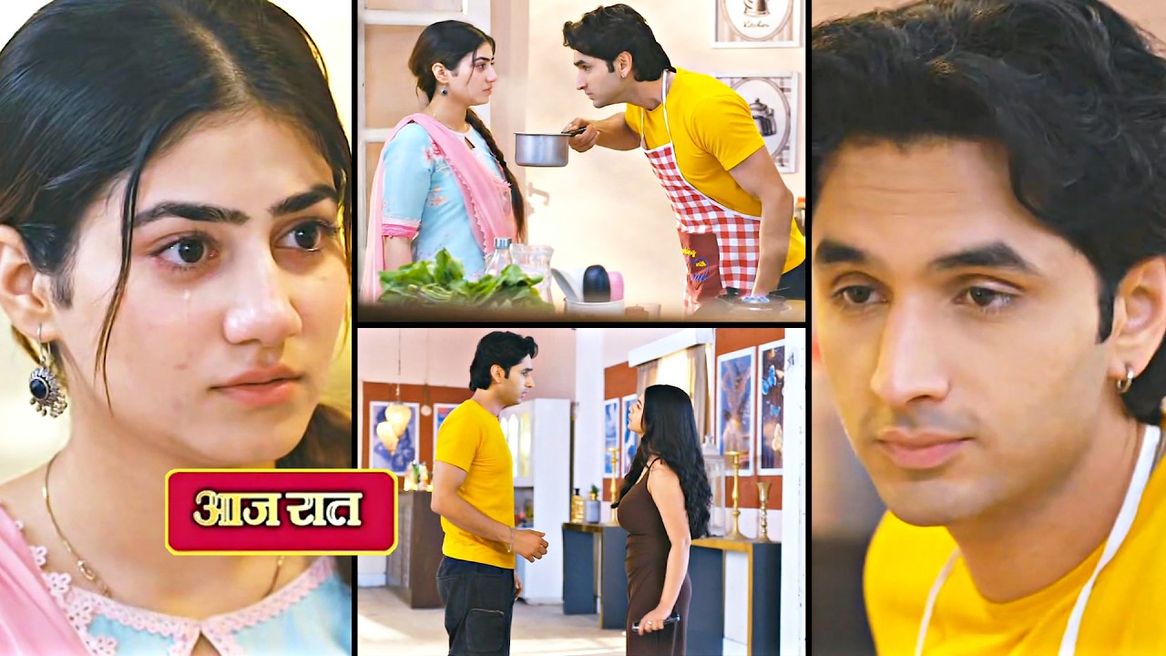 Tu Juliet Jatt Di NEW PROMO | Syed Raza Ahmed & Jasmeet Kaur | 5th March 2026