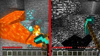 ЭТИ МОМЕНТЫ МЕНЯ БЕСЯТ В МАЙНКРАФТ 100% ТРОЛЛИНГ ЛОВУШКА MINECRAFT КОМПОТ