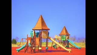 Forgotten Childhood Memories