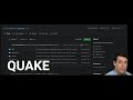 Lets read the quake source code