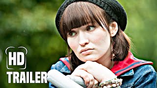 GOD HELP THE GIRL Trailer German Deutsch (2014)