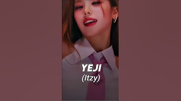Sing if u see ur bias.! #aesthetic #babymonster #blackpink #itzy #illit #ive #fyp #shorts