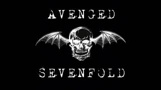 avenged sevenfold - gunslinger