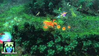 HoN:Daily Dose|Bitchstealer as Hellbringer - by Videos Of Newerth