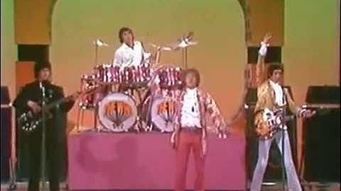 The Who-My Generation   Infamous Explosion