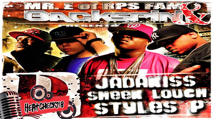 Styles P, Bucky - Gunned Down