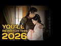 Top 10 Chinese Drama Couples with The Best Chemistry You Must Rewatched in 2026