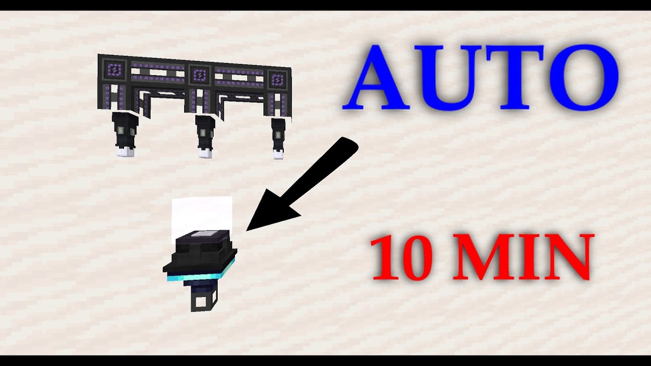 Powah Mod Advanced Tutorial: All The Mods 7 - YouTube