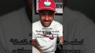 60-second Devotional for Anxiety & Confidence